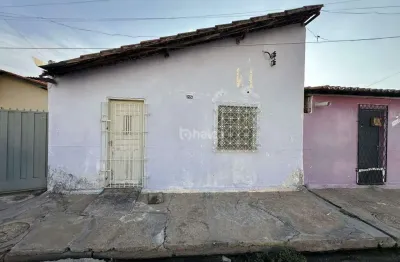 Casa com 2 quartos à venda na Rua João Cabral, São Pedro, Teresina