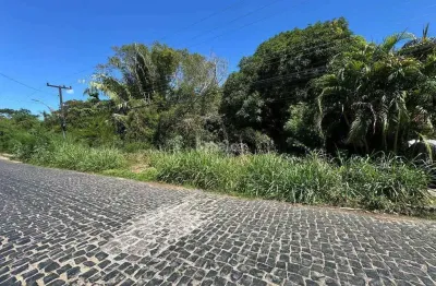 Lote/terreno à venda, no bairro porto do centro, teresina/pi
