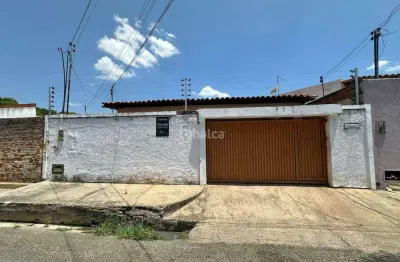 Casa residencial à venda, no bairro mocambinho, teresina/pi