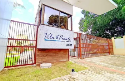 Casa em condomínio para aluguel, condomínio vila parati no bairro morros, teresina/pi