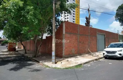 Lote/terreno para aluguel, no bairro joquei, teresina/pi
