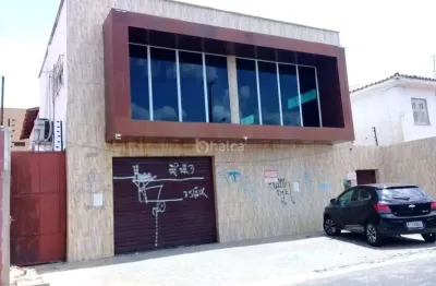 Ponto comercial à venda, no bairro marques, teresina/pi
