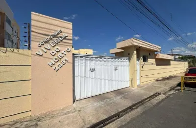 Apartamento para aluguel, condomínio vivenda do horto no bairro horto, teresina/pi