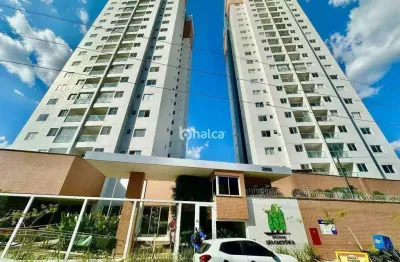 Apartamento para aluguel, condomínio bosque são cristóvão no bairro são cristóvão, teresina/pi