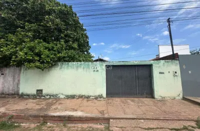 Casa residencial à venda, no bairro vale do gaviao, teresina/pi
