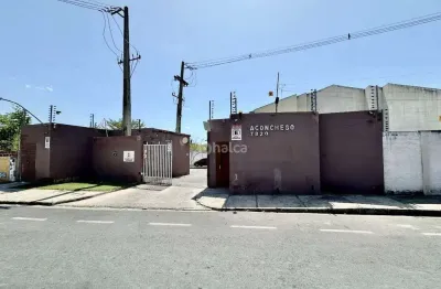 Apartamento à venda, condominio aconchego no bairro tabajaras, teresina/pi