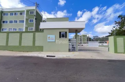 Apartamento para aluguel, condominio village del' ville no bairro todos os santos, teresina/pi