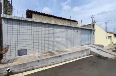 Casa residencial à venda, no bairro bela vista 2, teresina/pi