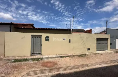 Casa residencial para aluguel, no bairro vermelha, teresina/pi