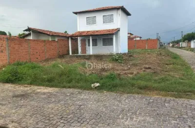 Casa residencial à venda, no bairro esplanada, teresina/pi