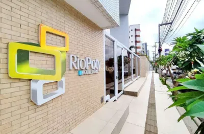 Apartamento para aluguel, rio poty boulevard no bairro fatima, teresina/pi