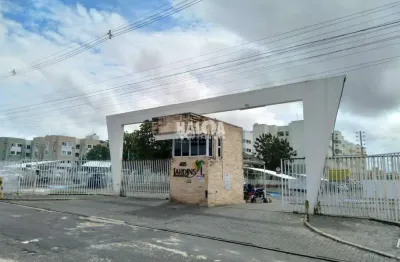 Apartamento para aluguel, condomínio jardins residence club i no bairro novo horizonte, teresina/pi