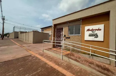 Casa em condomínio para aluguel, cidade reserva do leste - andorinha no bairro morros, teresina/pi