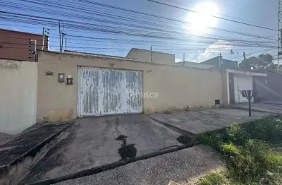 Casa residencial para aluguel, no bairro parque piaui ii, timon/ma