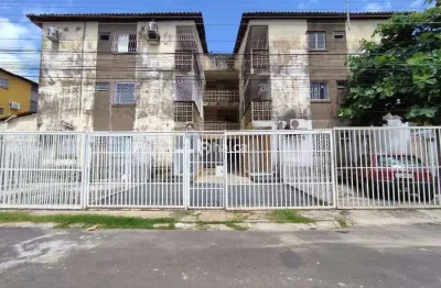 Apartamento à venda, condomínio conjunto morada nova no bairro morada nova, teresina/pi