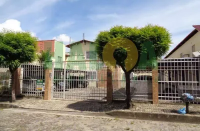 Apartamento para aluguel, edifício simone aragão no bairro ininga, teresina/pi