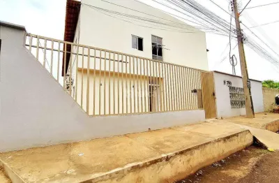 Apartamento para aluguel, lumara noronha ininga no bairro ininga, teresina/pi