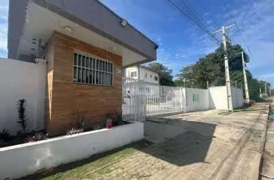 Casa em condomínio para aluguel, condominio pinheiro park no bairro cidade nova, teresina/pi