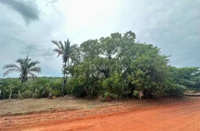 Lote/terreno à venda, no bairro zona rural - nazaria, nazaria/pi