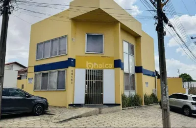Prédio Comercial para aluguel, no bairro Joquei, Teresina/PI