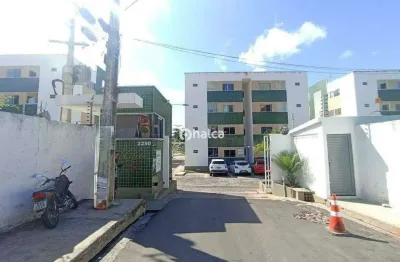Apartamento para aluguel, Condominio Solaris Residence Sul no bairro Cristo Rei, Teresina/PI