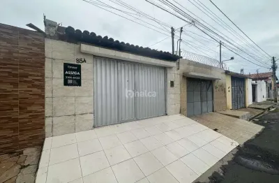 Casa Residencial para aluguel, no bairro Porenquanto, Teresina/PI