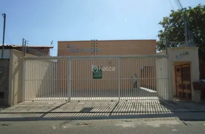 Casa residencial para aluguel, condominio chagas rodrigues no bairro alto alegre, teresina/pi