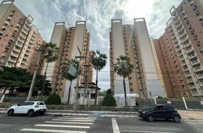 Apartamento para aluguel, Condominio Vila Mediterraneo no bairro Fatima, Teresina/PI