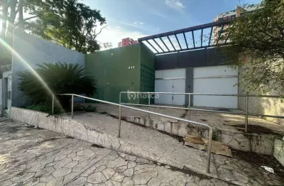 Prédio à venda na Rua das Tulipas, Jóquei, Teresina