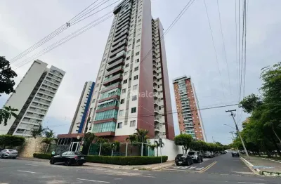 Apartamento à venda, Cap Ferrat Residence no bairro Horto, Teresina/PI