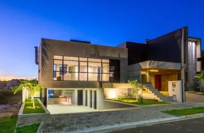 Casa em Condomínio à venda, Condomínio Verana Teresina no bairro Tabajaras, Teresina/PI