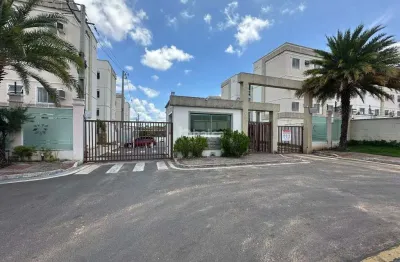 Apartamento para aluguel, Condomínio Parque Terrazzo Poti no bairro Gurupi, Teresina/PI