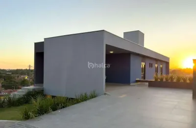 Casa em Condomínio à venda, Condomínio Verana Teresina no bairro Tabajaras, Teresina/PI