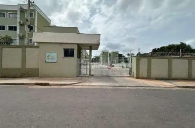 Apartamento à venda, Condominio Village Del´Ville no bairro Todos os Santos, Teresina/PI