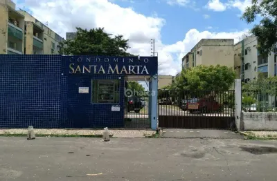 Apartamento à venda, Condomínio Santa Marta no bairro Ininga, Teresina/PI