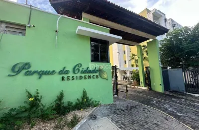 Apartamento para aluguel, Condominio Parque Da Cidade no bairro Primavera, Teresina/PI