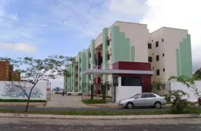Apartamento à venda, Condominio Delta do Parnaiba no bairro Santa Isabel, Teresina/PI