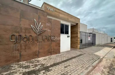 Casa em Condomínio para aluguel, Gran Vitta Morros Residências no bairro Morros, Teresina/PI