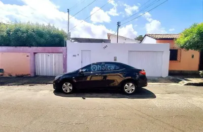 Casa para venda no Centro, Teresina – Uso Residencial ou Comercial