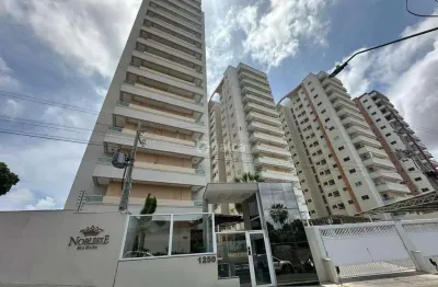 Apartamento para aluguel no Cristo Rei, Teresina – Condomínio Noblesse Erla Rocha
