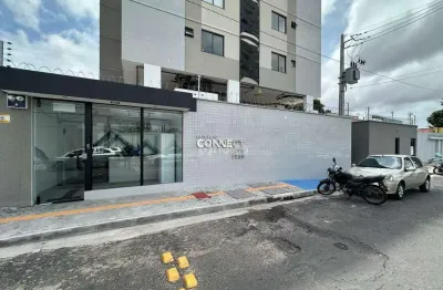 Apartamento para aluguel, Condomínio Connect Life no bairro São Cristóvão, Teresina/PI