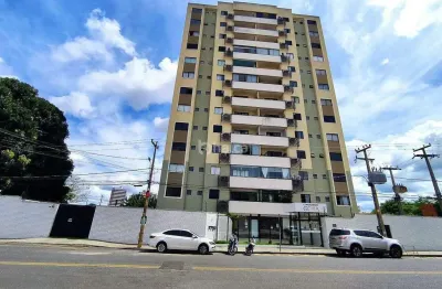 Apartamento para aluguel no Jóquei, Teresina – Edifício Goya