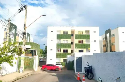 Apartamento para Aluguel no Condominio Solaris Residence Sul, Teresina/PI