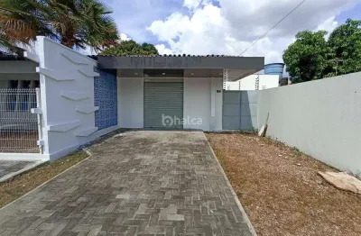 Ponto comercial para aluguel, no bairro centro, campo maior/pi