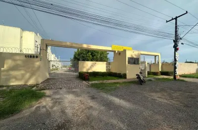 Apartamento para aluguel no Angelim, Teresina – Condomínio Alto das Palmeiras