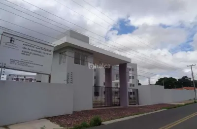 Apartamento à venda, condomínio american club residence no bairro todos os santos, teresina/pi