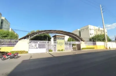 Apartamento para alugar no condomínio dom avelar - vermelha - teresina-pi