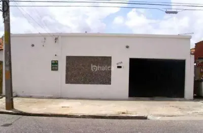 Casa residencial à venda, no bairro vila operaria, teresina/pi