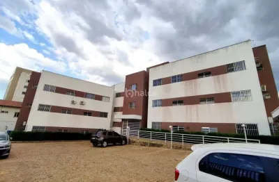 Apartamento para aluguel, Condomínio José Eliasar Raposo no bairro Ininga, Teresina/PI