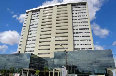 Edificio diamond center shopping - bairro de fatima, teresina-pi